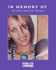 Nicole Janice Maart Death, Obituary, Strand, Cape Town, South Africa: 36-Year-Old Woman Allegedly Murdered, No Arrests Made