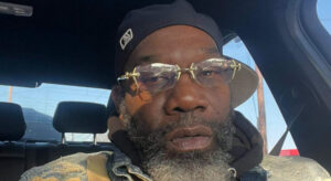 Cornelius Smith, Camden Town Obituary Death: 50-year-old killed in Fatal Shooting on Morse Street