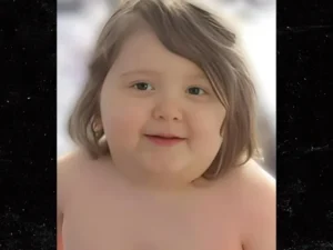 Casper O’Brien Death: Parents Charged With Murder in Genesee County Child Abuse Case