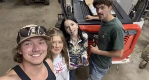 Ian Dixon, 21-Year-Old, Hollansburg Obituary, Death Died in Tragic Darke County Dirt Bike Crash