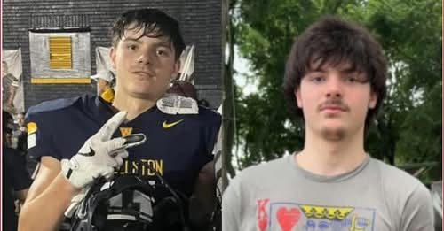 Bailey Ousley, Wellston, Oklahoma Obituary Death: 17-year-old Died in Fatal ATV Crash in Jackson County