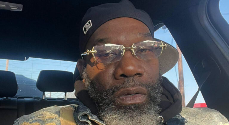 Cornelius Smith, Camden Town Obituary Death: 50-year-old killed in Fatal Shooting on Morse Street