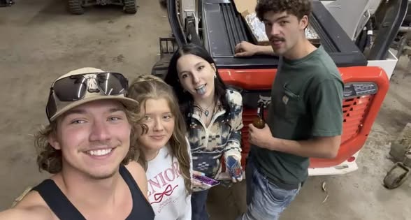 Ian Dixon, 21-Year-Old, Hollansburg Obituary, Death Died in Tragic Darke County Dirt Bike Crash