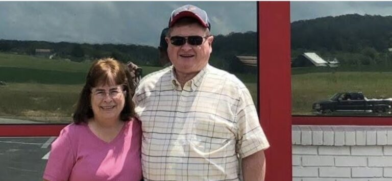 Dennis Smith, Barren County, Kentucky Obituary Death: Barren County Farmer Passed Away Unexpectedly